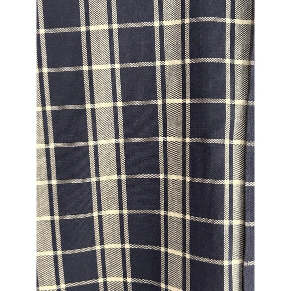 Adirondack Savile Row Men's Button Down Shirt - M - Picture 3 of 5